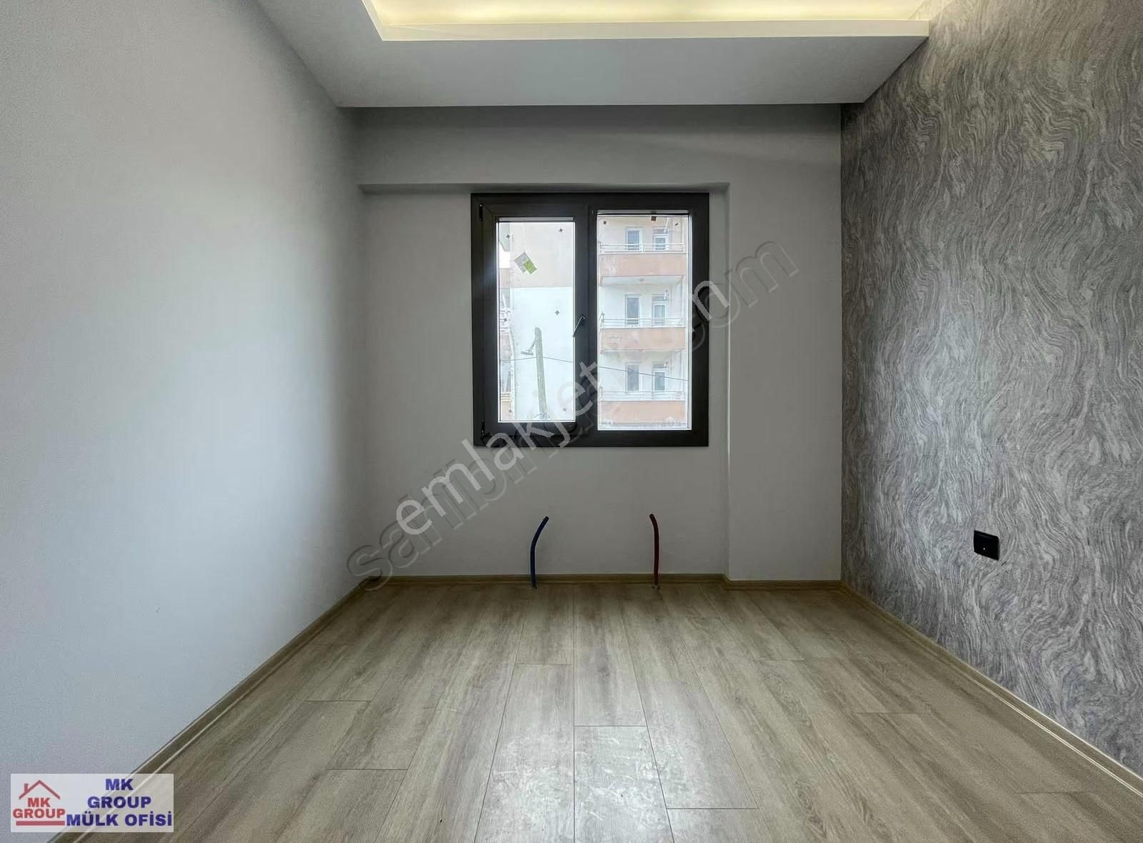 Bahçelievlerde Yatay Mimari Ultra Lux 2,5+1 Satılık Daire - Görsel 2