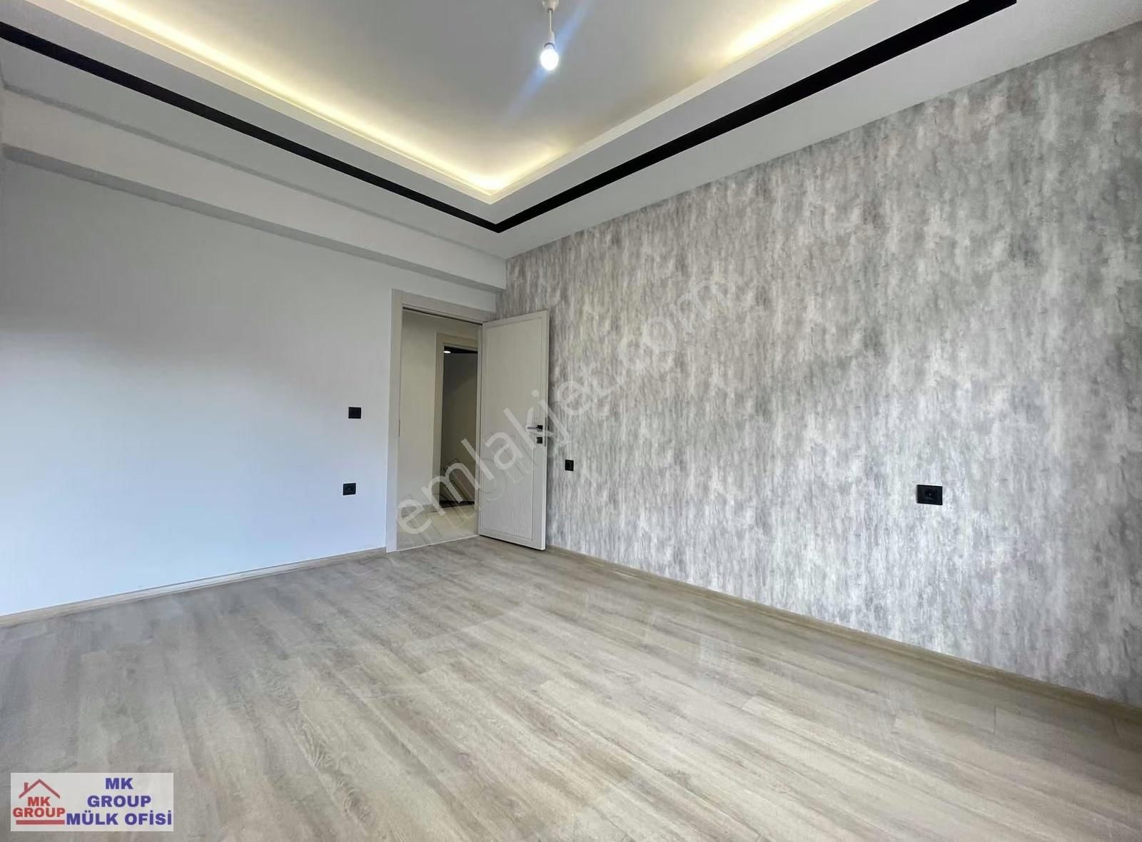 Bahçelievlerde Yatay Mimari Ultra Lux 2,5+1 Satılık Daire - Görsel 17