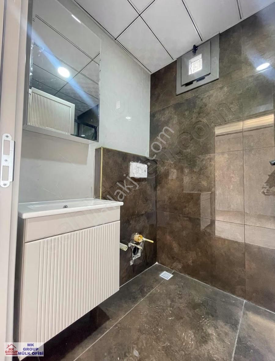 Bahçelievlerde Yatay Mimari Ultra Lux 2,5+1 Satılık Daire - Görsel 21