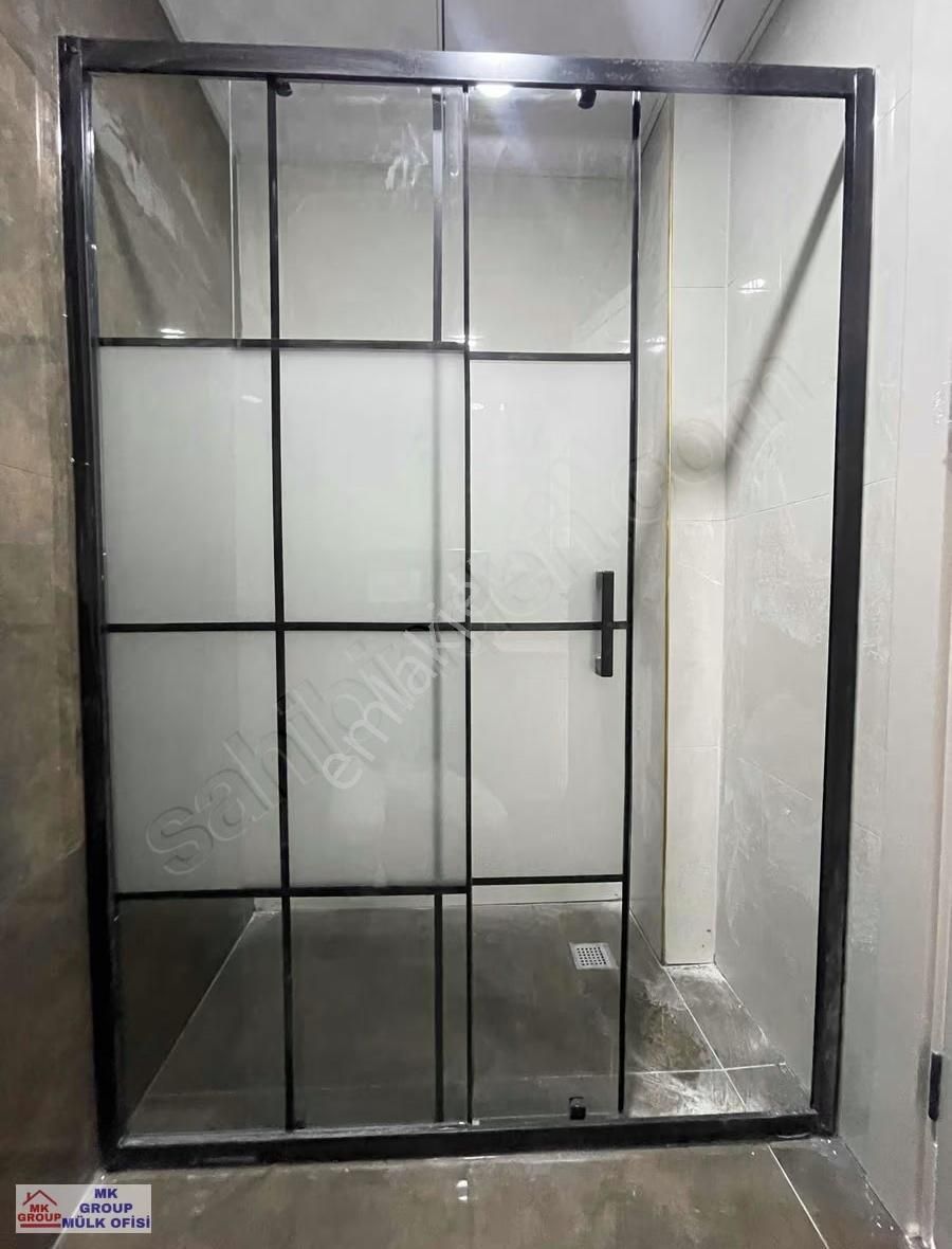 Bahçelievlerde Yatay Mimari Ultra Lux 2,5+1 Satılık Daire - Görsel 14