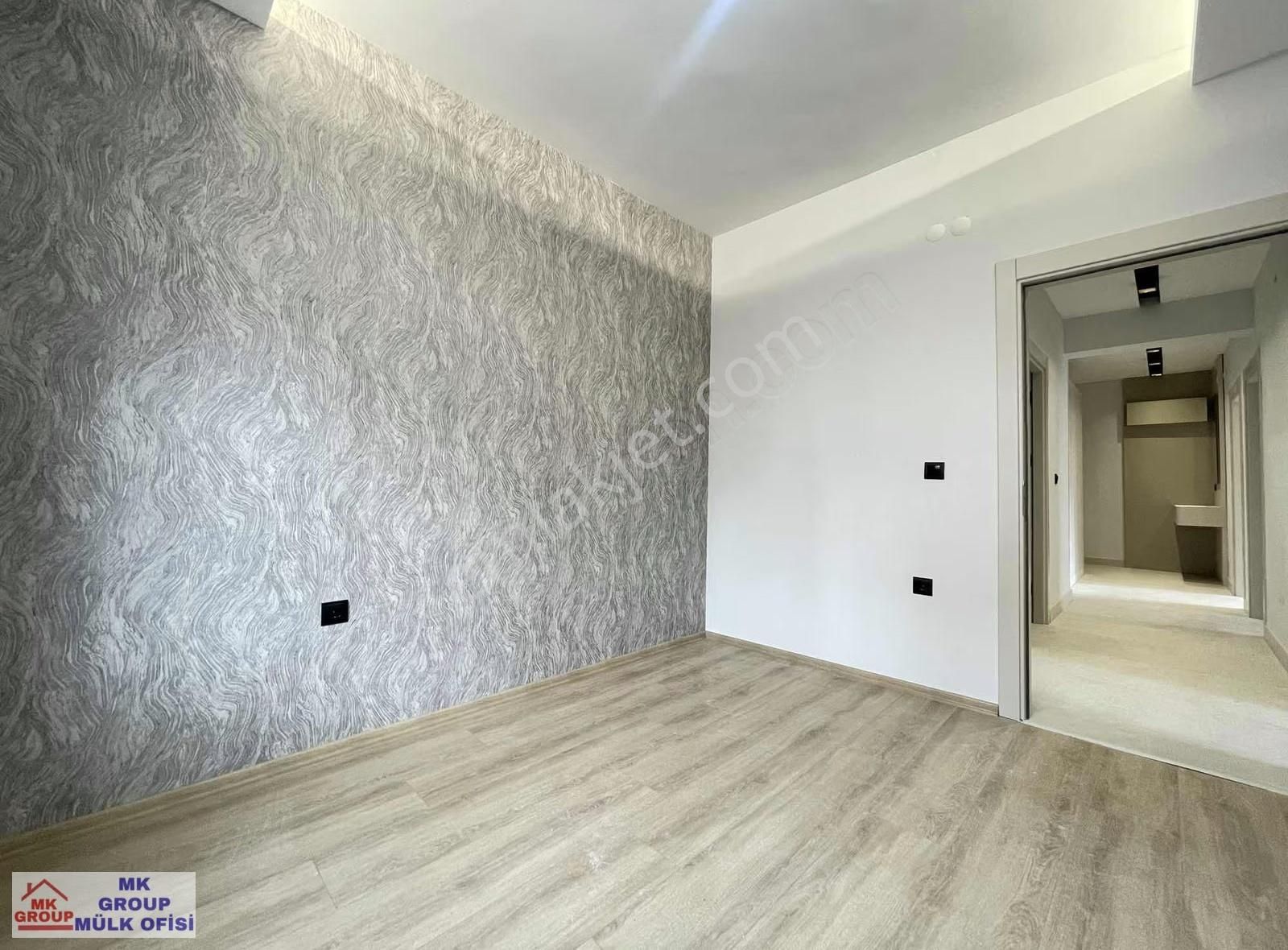Bahçelievlerde Yatay Mimari Ultra Lux 2,5+1 Satılık Daire - Görsel 18