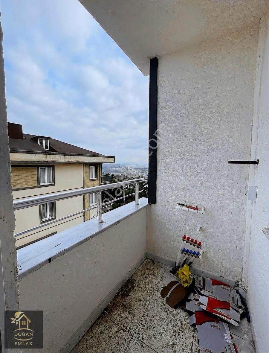 Sancaktepe Yunus Emre Sosyal Tesise Yakın 2+1 Kiralık Arakat - Görsel 27