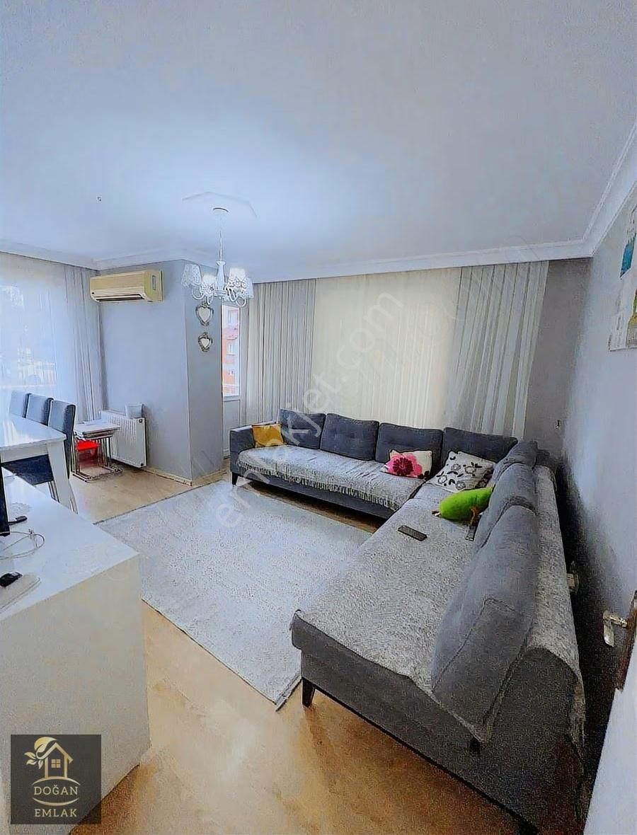 Sancaktepe Yunus Emre Mah. Ana Caddeye Köşe 3+1 İskanlı Arakat - Görsel 22