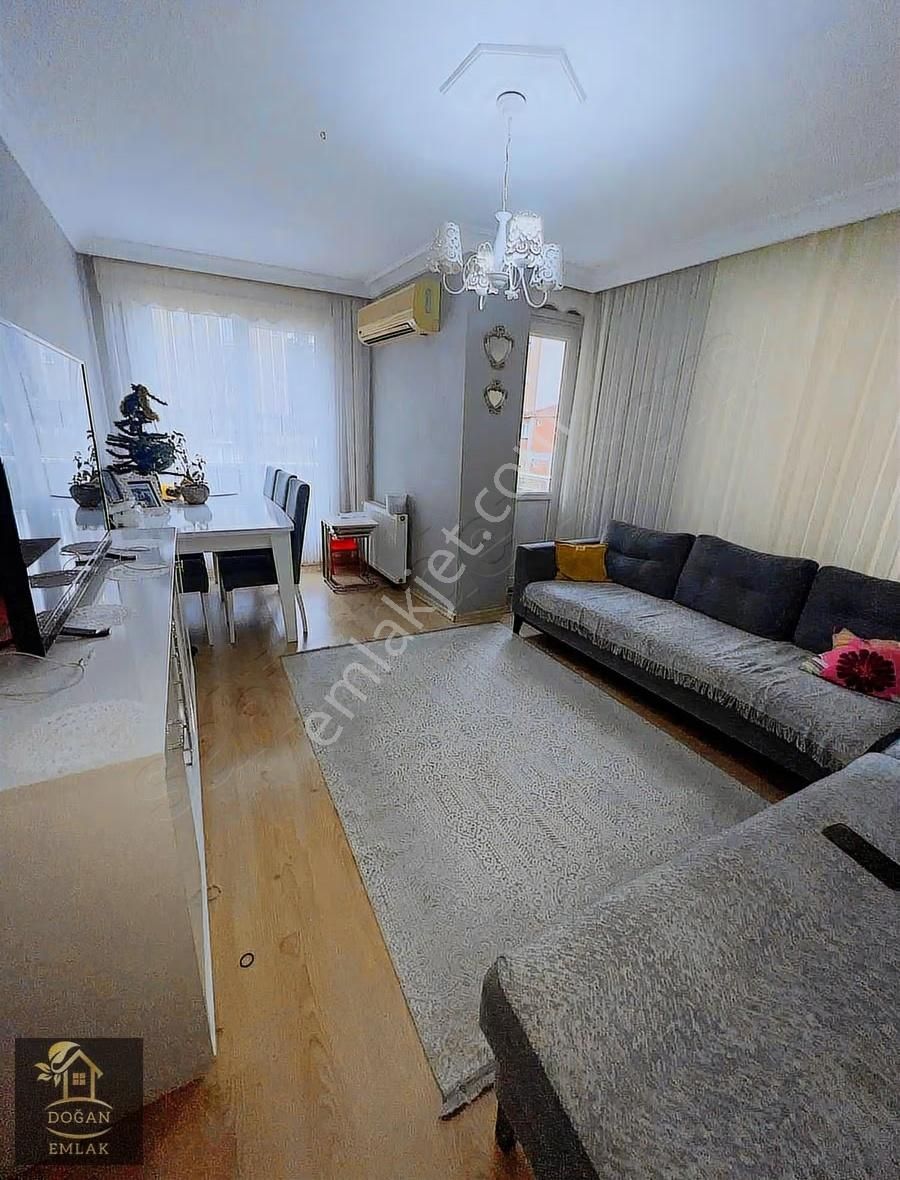 Sancaktepe Yunus Emre Mah. Ana Caddeye Köşe 3+1 İskanlı Arakat - Görsel 2