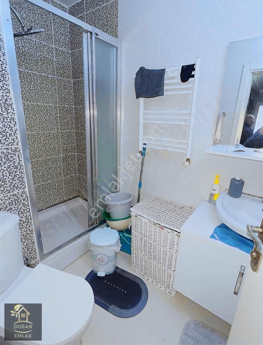 Sancaktepe Yunus Emre Mah. Ana Caddeye Köşe 3+1 İskanlı Arakat - Görsel 16