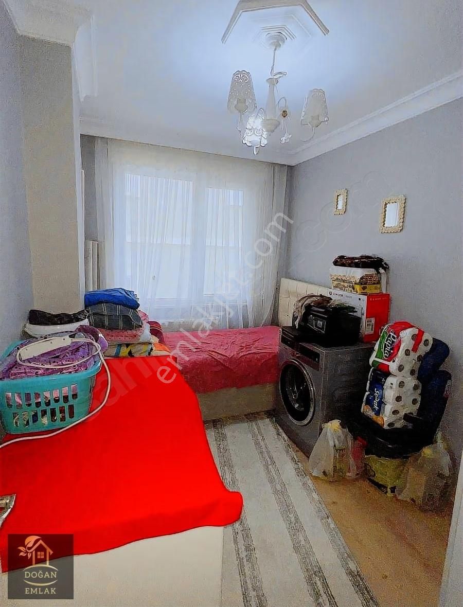 Sancaktepe Yunus Emre Mah. Ana Caddeye Köşe 3+1 İskanlı Arakat - Görsel 32