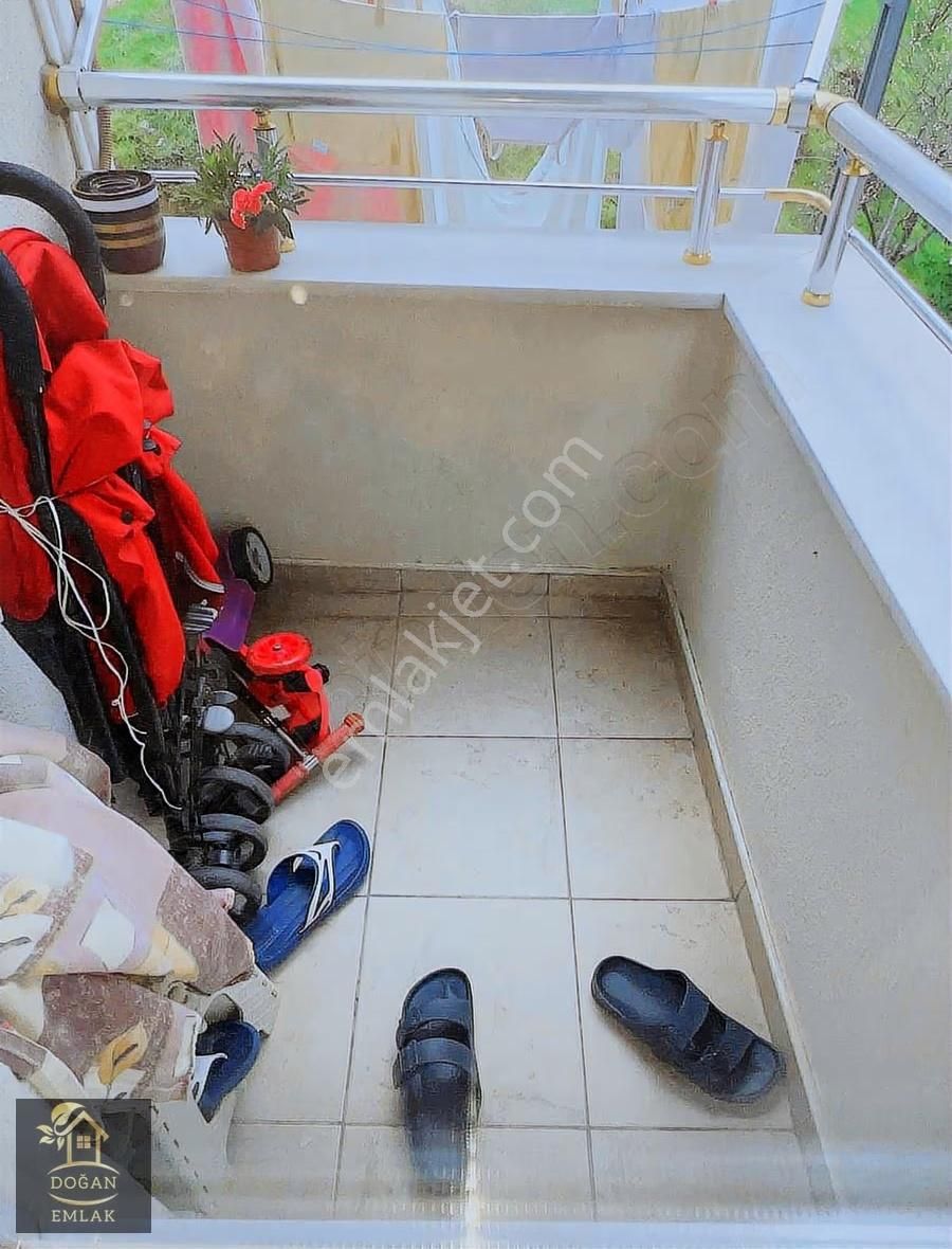 Sancaktepe Yunus Emre Mah. Ana Caddeye Köşe 3+1 İskanlı Arakat - Görsel 25