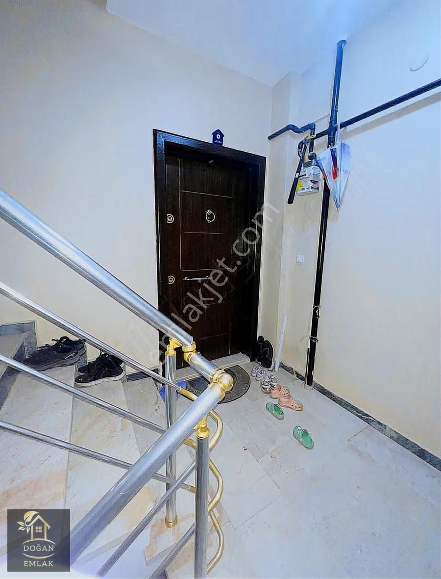 Sancaktepe Yunus Emre Mah. Ana Caddeye Köşe 3+1 İskanlı Arakat - Görsel 21