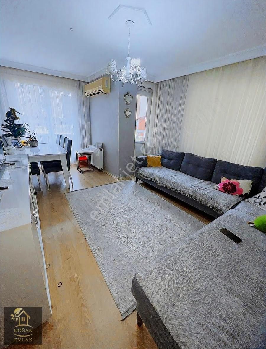 Sancaktepe Yunus Emre Mah. Ana Caddeye Köşe 3+1 İskanlı Arakat - Görsel 24