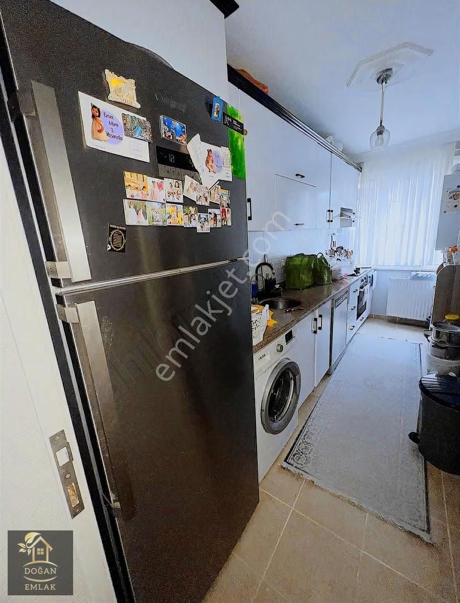 Sancaktepe Yunus Emre Mah. Ana Caddeye Köşe 3+1 İskanlı Arakat - Görsel 12