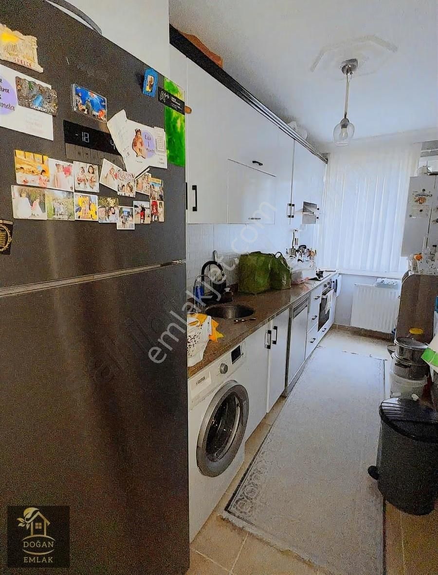 Sancaktepe Yunus Emre Mah. Ana Caddeye Köşe 3+1 İskanlı Arakat - Görsel 30