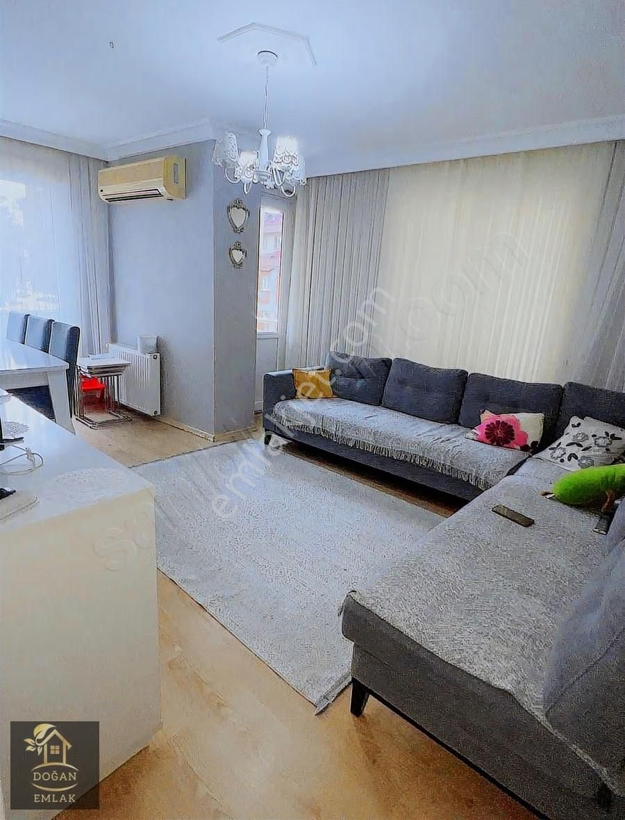 Sancaktepe Yunus Emre Mah. Ana Caddeye Köşe 3+1 İskanlı Arakat - Görsel 20