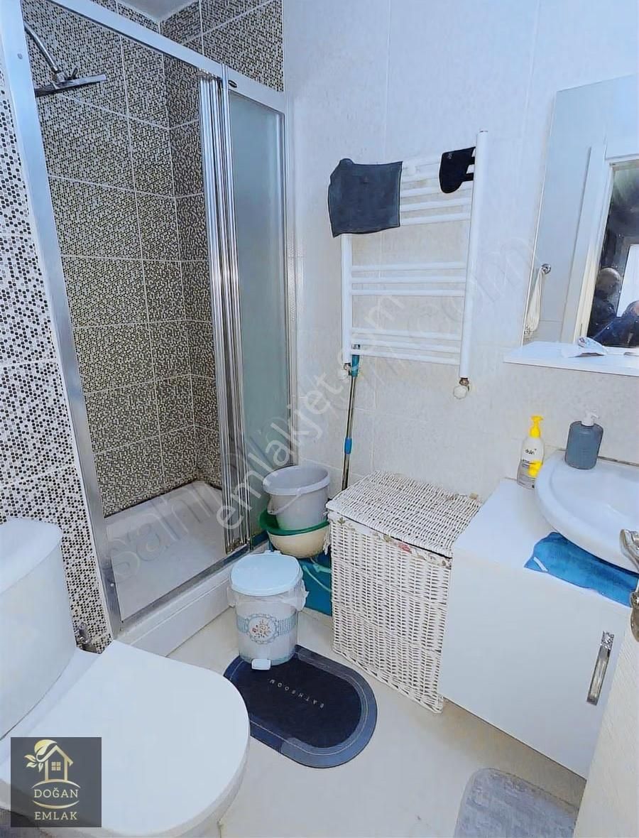 Sancaktepe Yunus Emre Mah. Ana Caddeye Köşe 3+1 İskanlı Arakat - Görsel 6