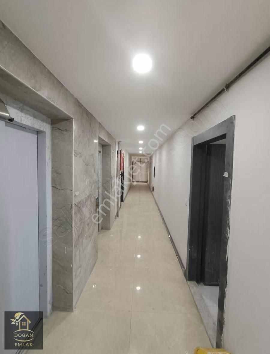 Sancaktepe Safa Mah. Keleşoğlu Caddesinde 96 Dairelik Butik Site - Görsel 23