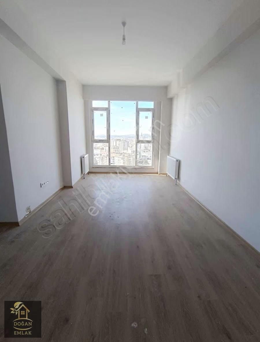 Sancaktepe Safa Mah. Keleşoğlu Caddesinde 96 Dairelik Butik Site