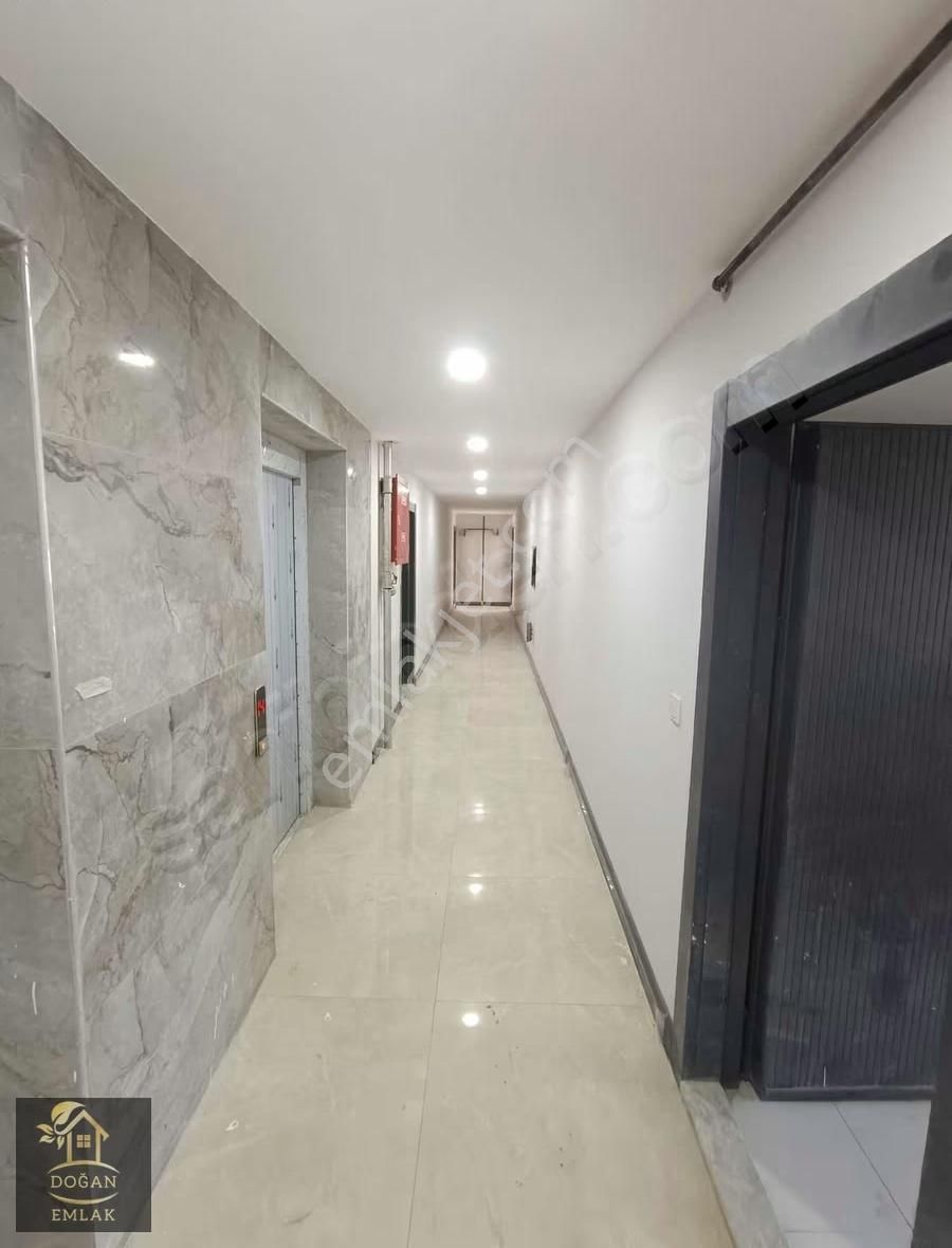 Sancaktepe Safa Mah. Keleşoğlu Caddesinde 96 Dairelik Butik Site - Görsel 2