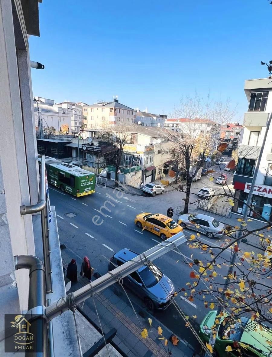 Sancaktepe Yunus Emre Mah. Caddenin Üstünde Üst Dubleks - Görsel 30