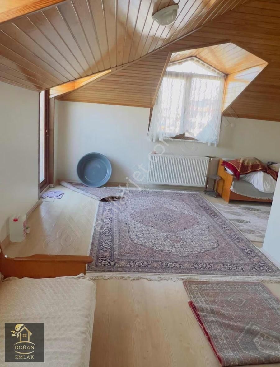 Sancaktepe Yunus Emre Mah. Caddenin Üstünde Üst Dubleks - Görsel 6