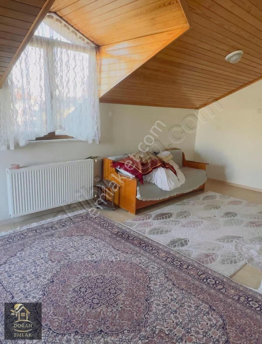 Sancaktepe Yunus Emre Mah. Caddenin Üstünde Üst Dubleks - Görsel 26