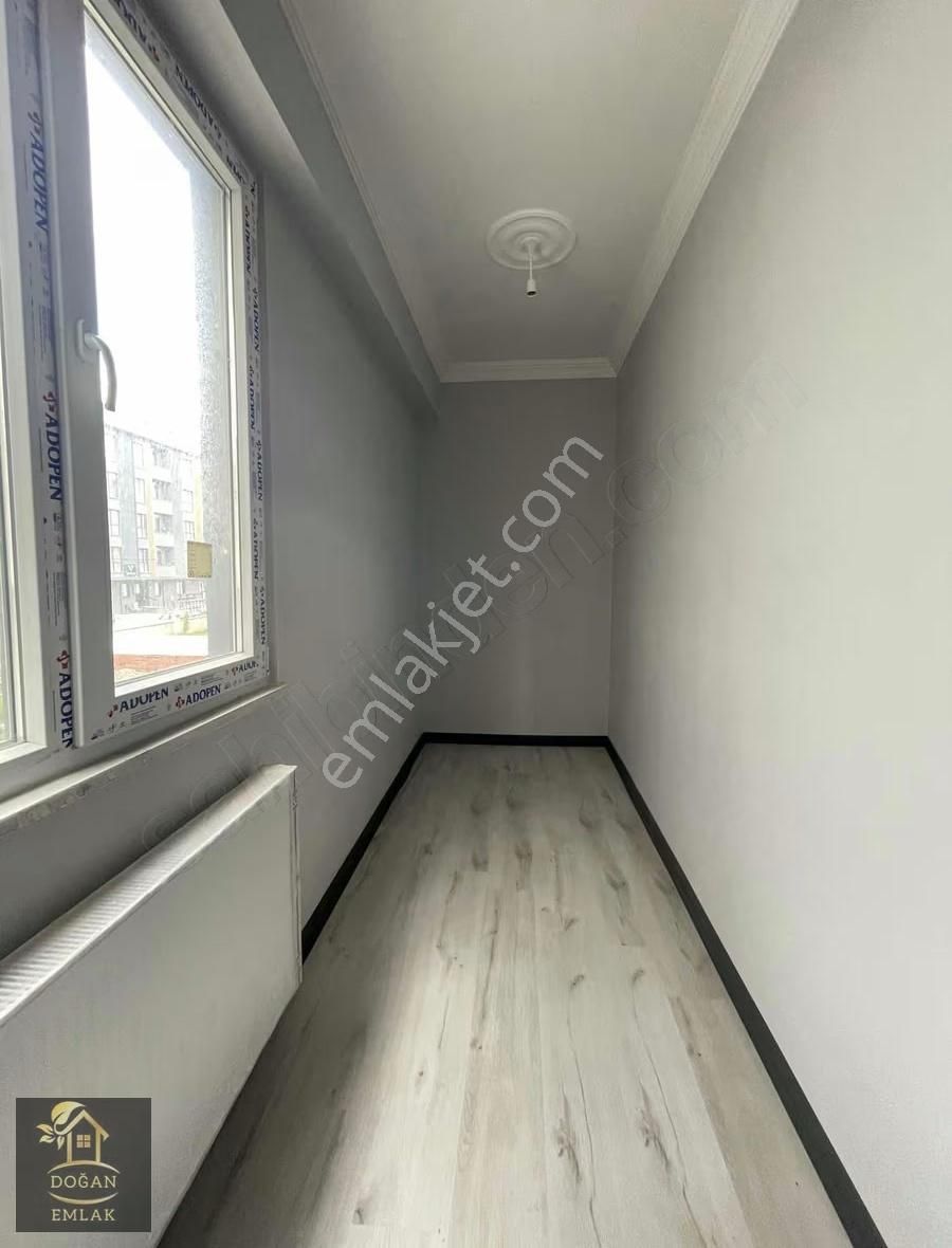 Sultanbeyli Basra Caddesi Yürüme Mesafesi Balkonlu Ters Dublex - Görsel 12