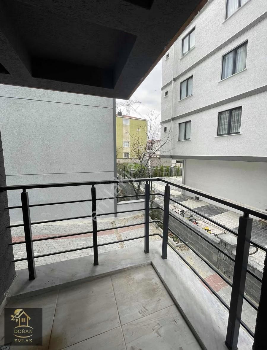 Sultanbeyli Basra Caddesi Yürüme Mesafesi Balkonlu Ters Dublex - Görsel 28
