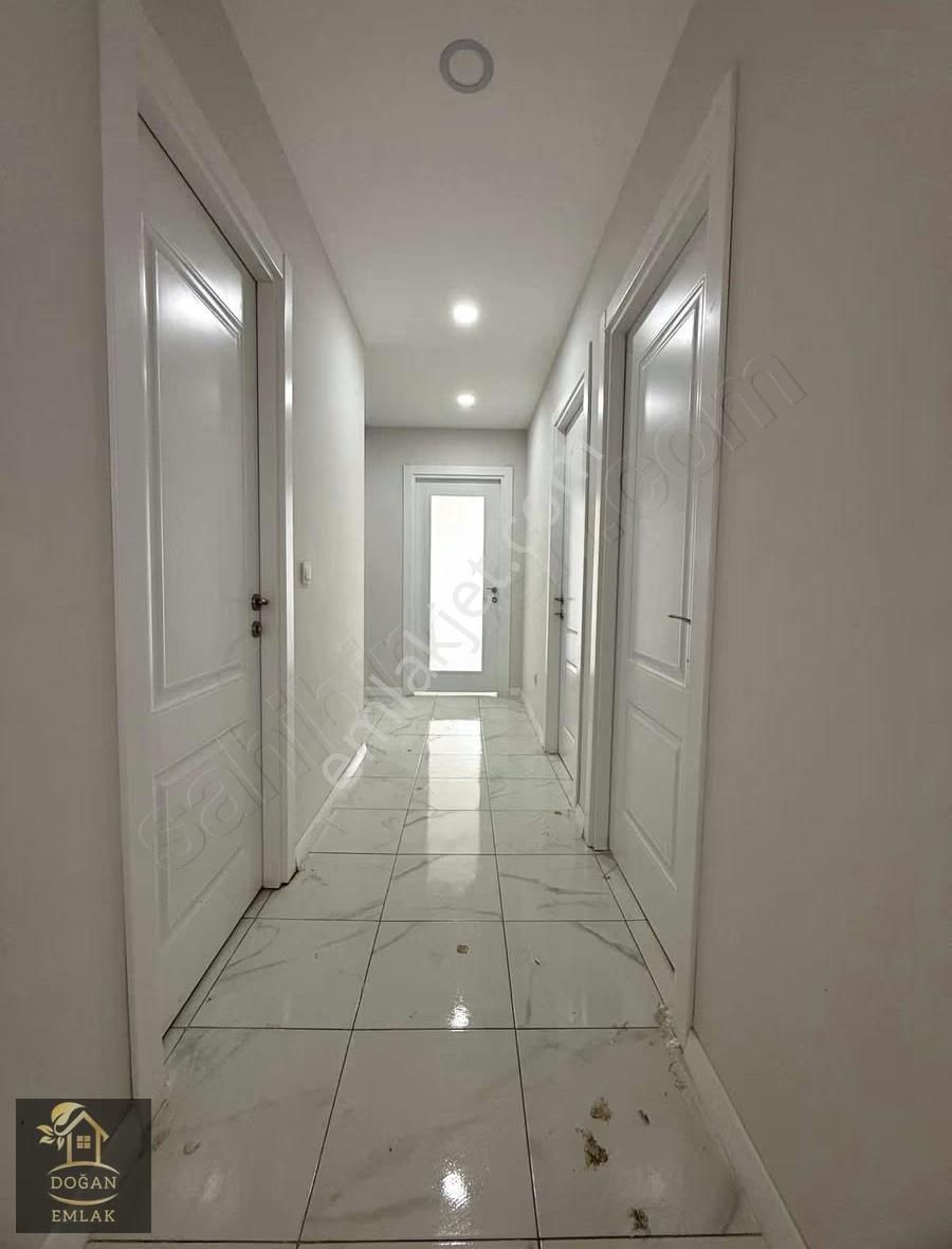 Sancaktepe Keleşoğlu Caddesinde 3+1 Güvenlikli Butik Site - Görsel 16