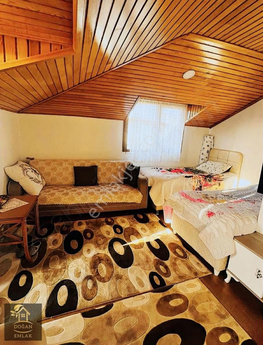 Sancaktepe Safa Mah.caddeye Yürüme Mesafesi 3+1 Üst Dubleks - Görsel 12