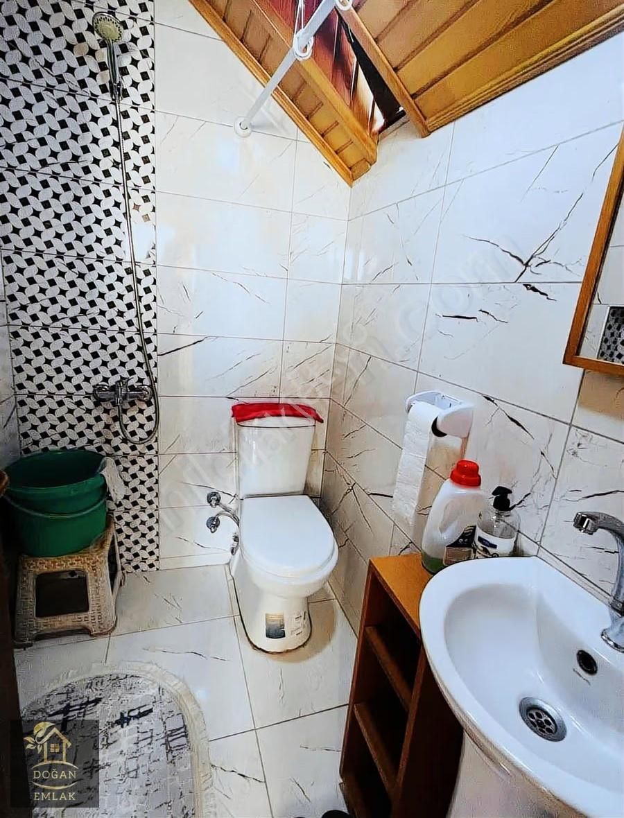 Sancaktepe Safa Mah.caddeye Yürüme Mesafesi 3+1 Üst Dubleks - Görsel 11