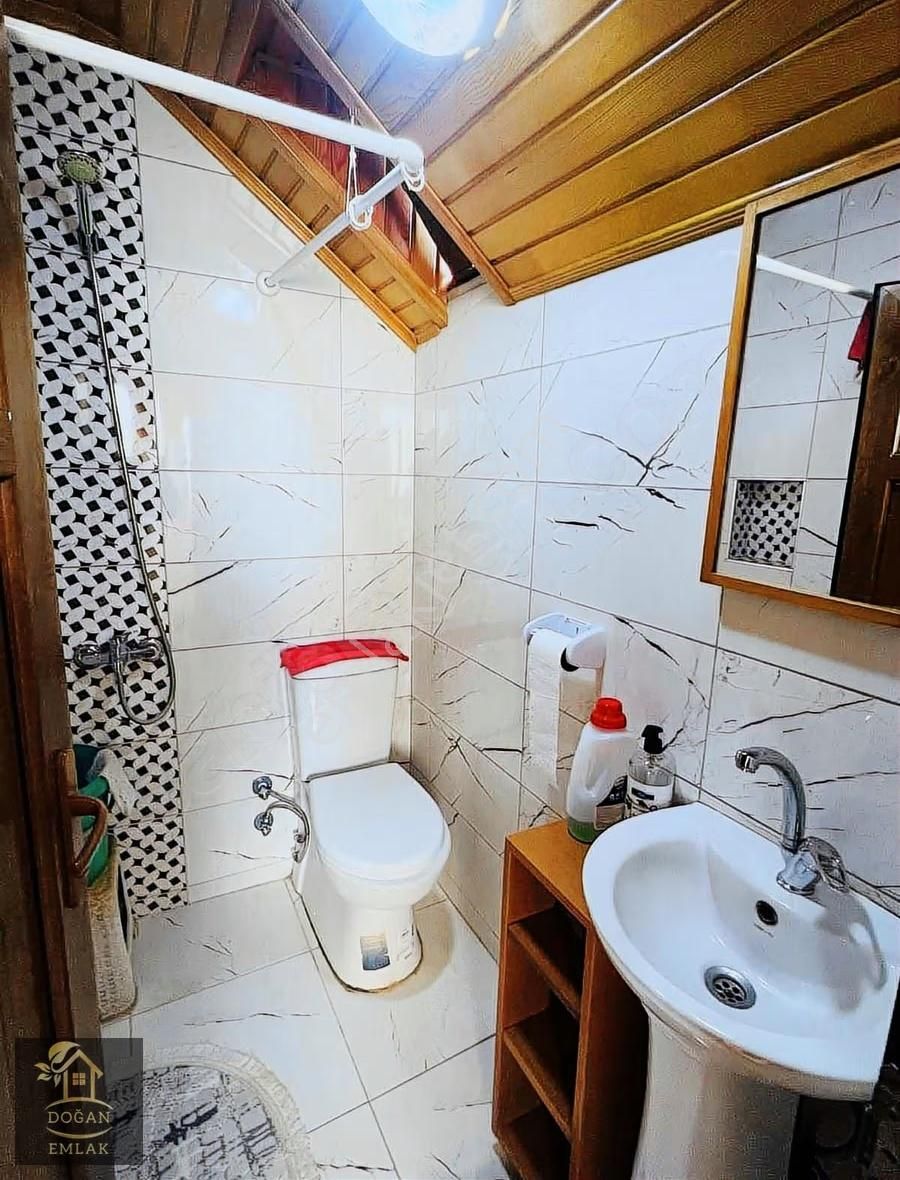 Sancaktepe Safa Mah.caddeye Yürüme Mesafesi 3+1 Üst Dubleks - Görsel 17