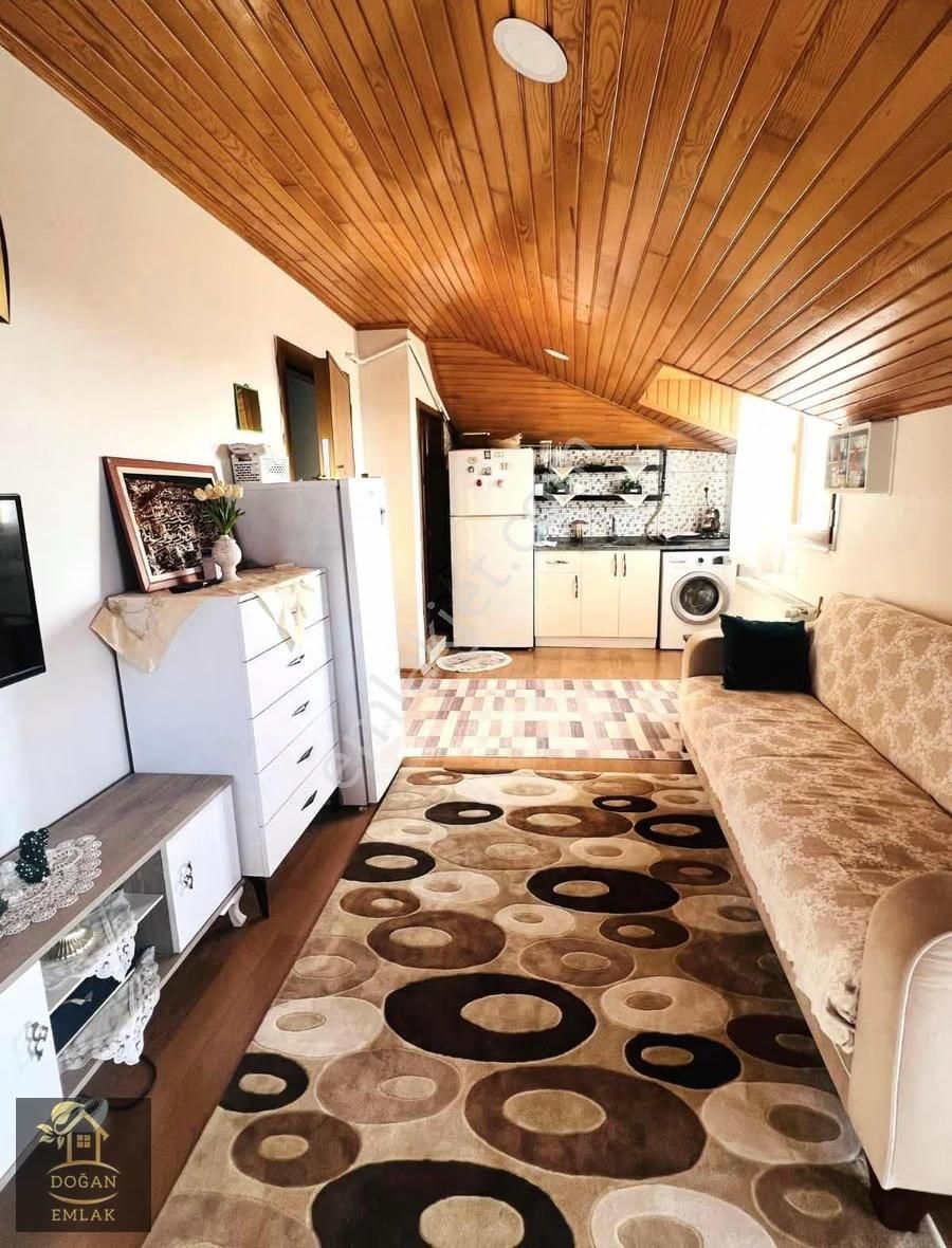 Sancaktepe Safa Mah.caddeye Yürüme Mesafesi 3+1 Üst Dubleks - Görsel 19