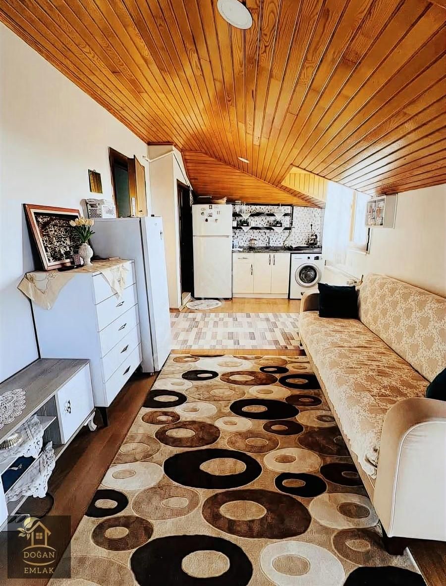 Sancaktepe Safa Mah.caddeye Yürüme Mesafesi 3+1 Üst Dubleks - Görsel 18