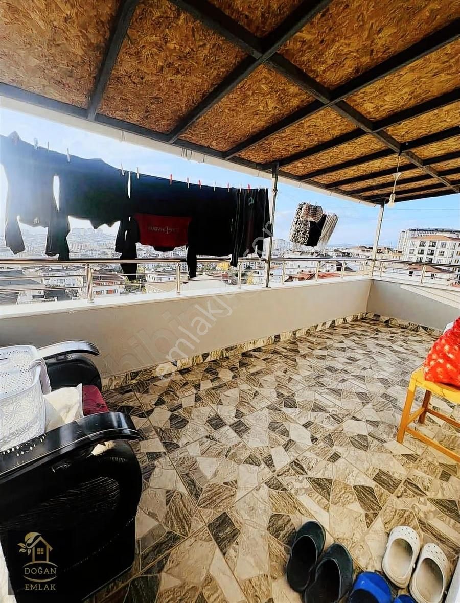 Sancaktepe Safa Mah.caddeye Yürüme Mesafesi 3+1 Üst Dubleks - Görsel 26