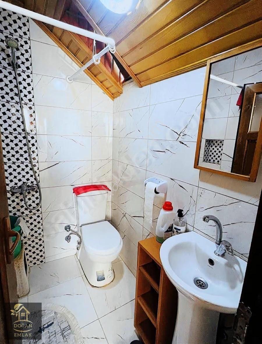 Sancaktepe Safa Mah.caddeye Yürüme Mesafesi 3+1 Üst Dubleks - Görsel 21