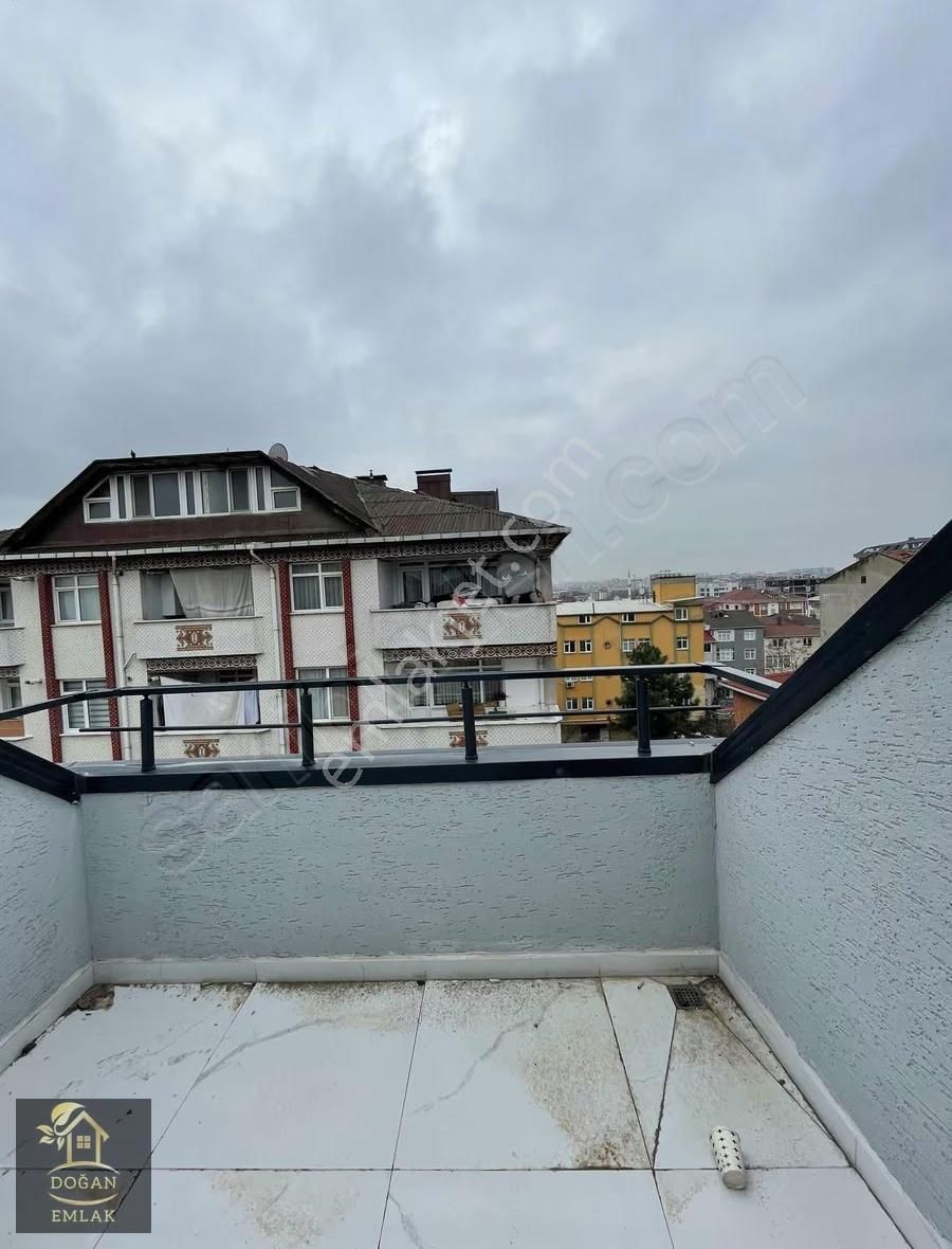 Sultanbeyli Bosna Bulvarına Köşe 4+1 Ön Cephe Çatı Dubleks - Görsel 25