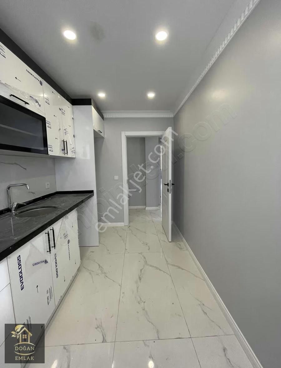 Sancaktepe Yunus Emre Mah. Ana Cadde Üzeri Sıfır Arakat Daire - Görsel 24