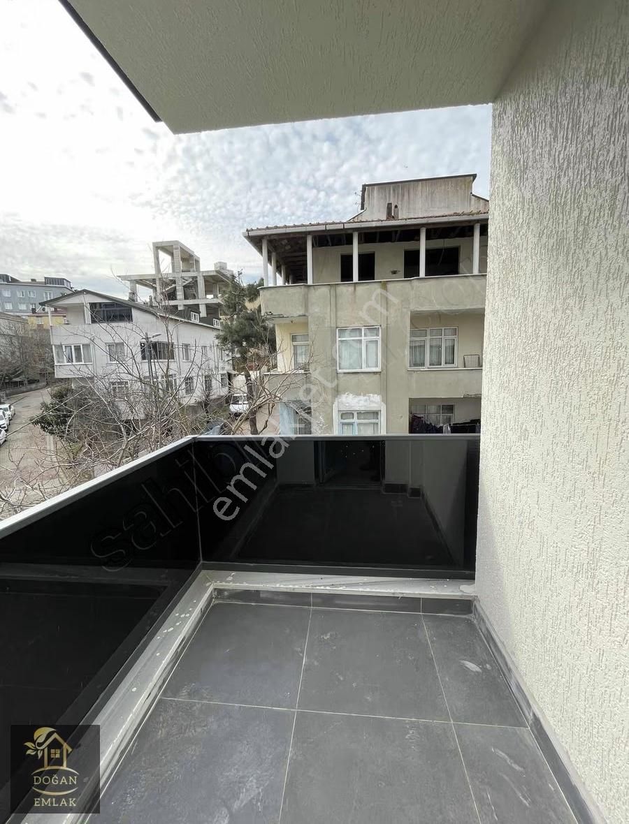Sancaktepe Yunus Emre Mah. Ana Cadde Üzeri Sıfır Arakat Daire - Görsel 17