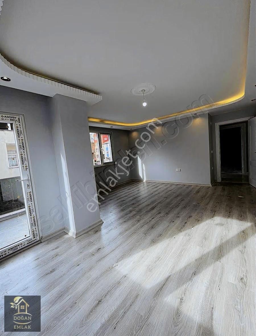 Sancaktepe Yunus Emre Mah. Ana Cadde Üzeri Sıfır Arakat Daire - Görsel 3