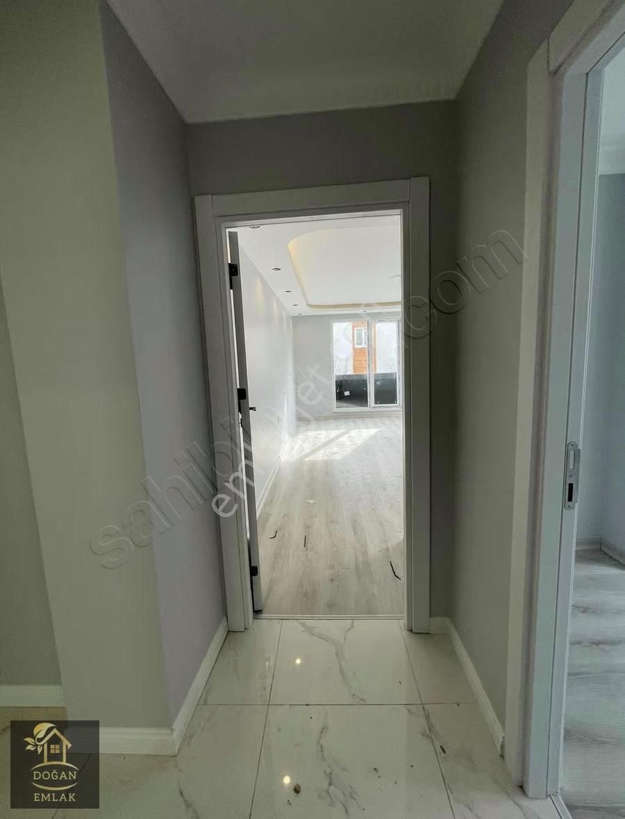 Sancaktepe Yunus Emre Mah. Ana Cadde Üzeri Sıfır Arakat Daire - Görsel 15