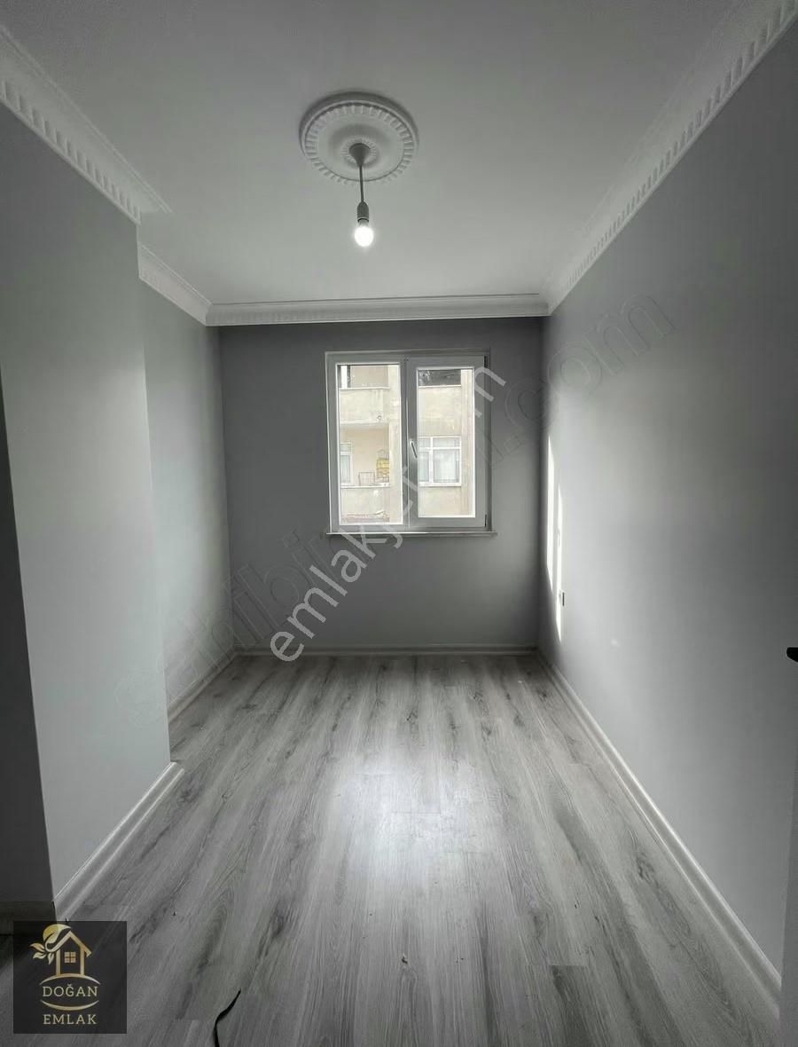 Sancaktepe Yunus Emre Mah. Ana Cadde Üzeri Sıfır Arakat Daire - Görsel 2