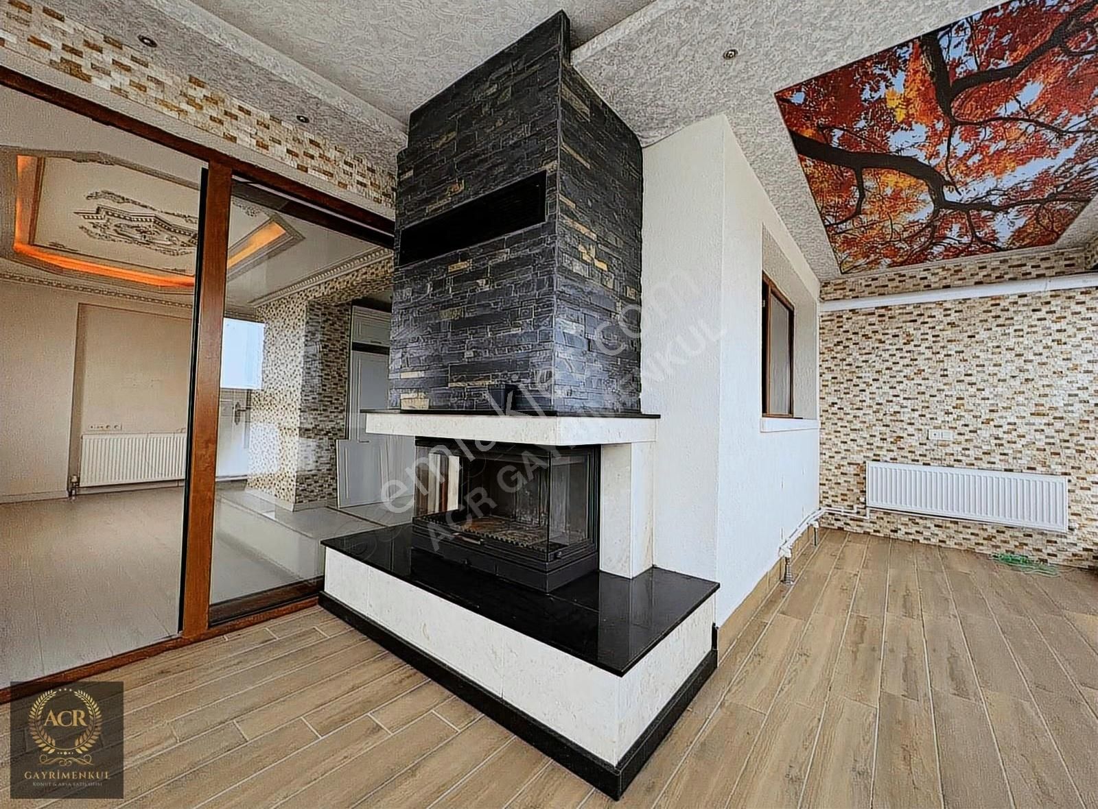 Acrden Metro Yakını Panoramik Manzara Büyüleyici Yapısıyla 3.5+1 - Görsel 32