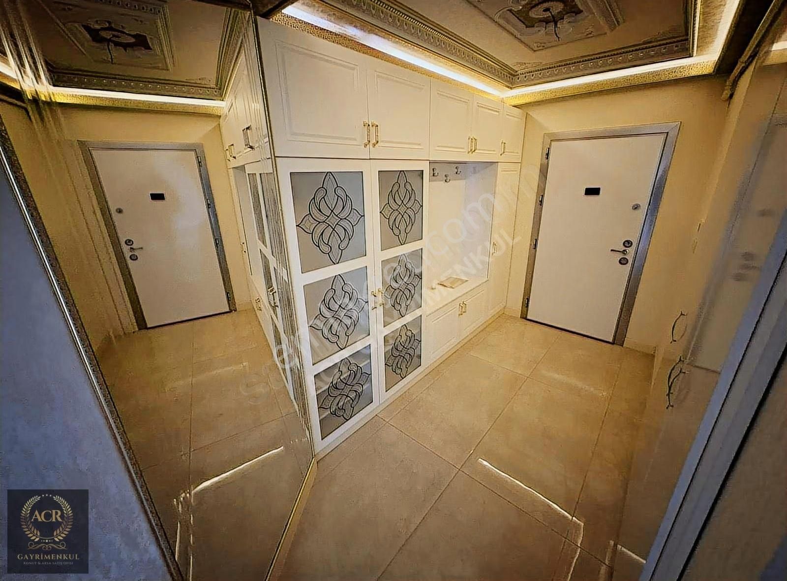 Acrden Metro Yakını Panoramik Manzara Büyüleyici Yapısıyla 3.5+1 - Görsel 22