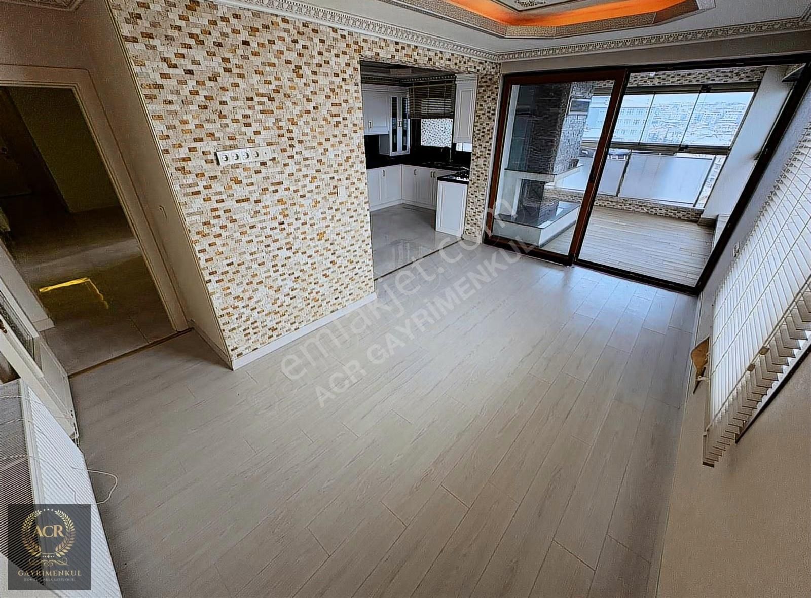 Acrden Metro Yakını Panoramik Manzara Büyüleyici Yapısıyla 3.5+1 - Görsel 35