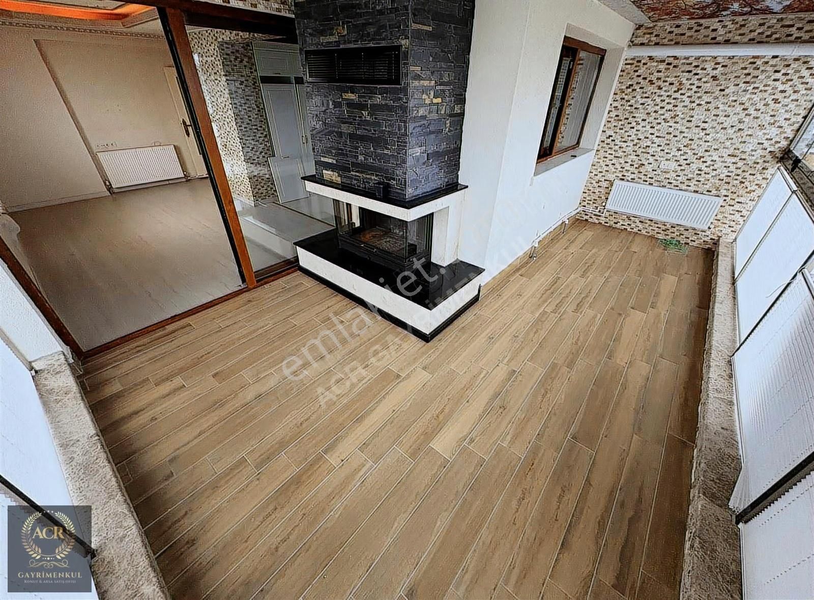 Acrden Metro Yakını Panoramik Manzara Büyüleyici Yapısıyla 3.5+1 - Görsel 7