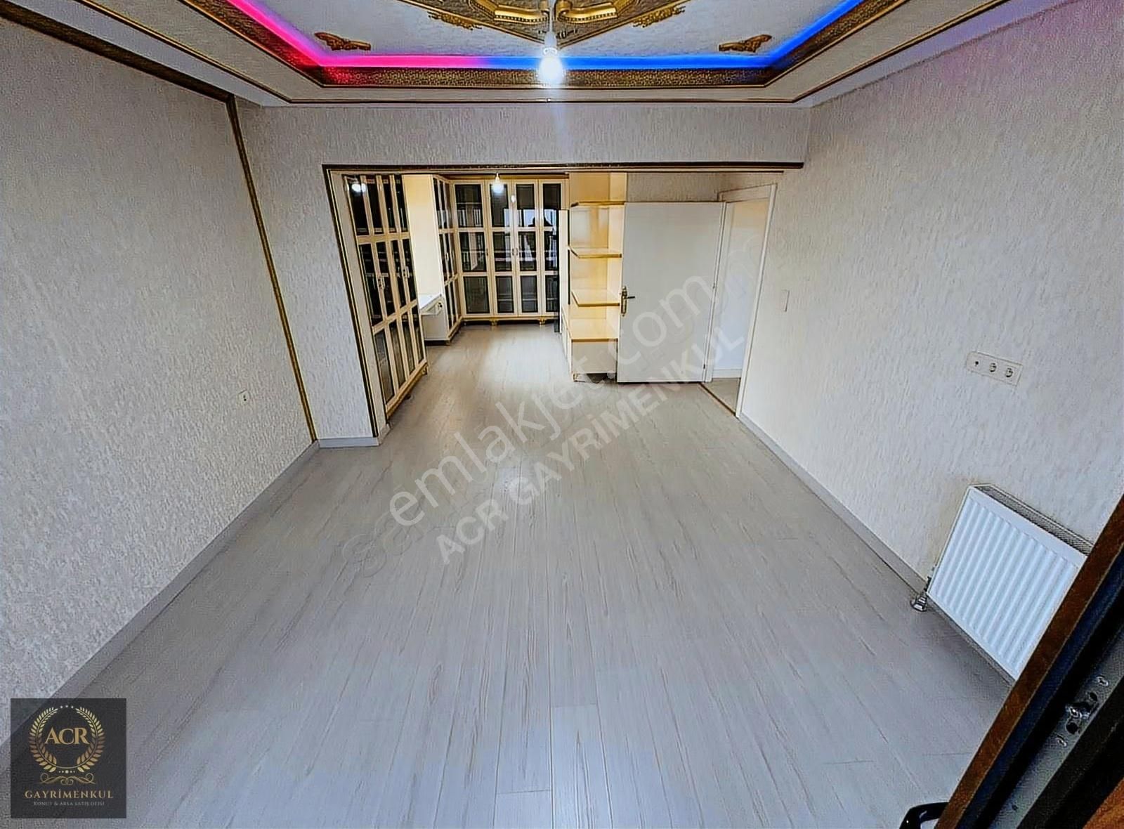 Acrden Metro Yakını Panoramik Manzara Büyüleyici Yapısıyla 3.5+1 - Görsel 28