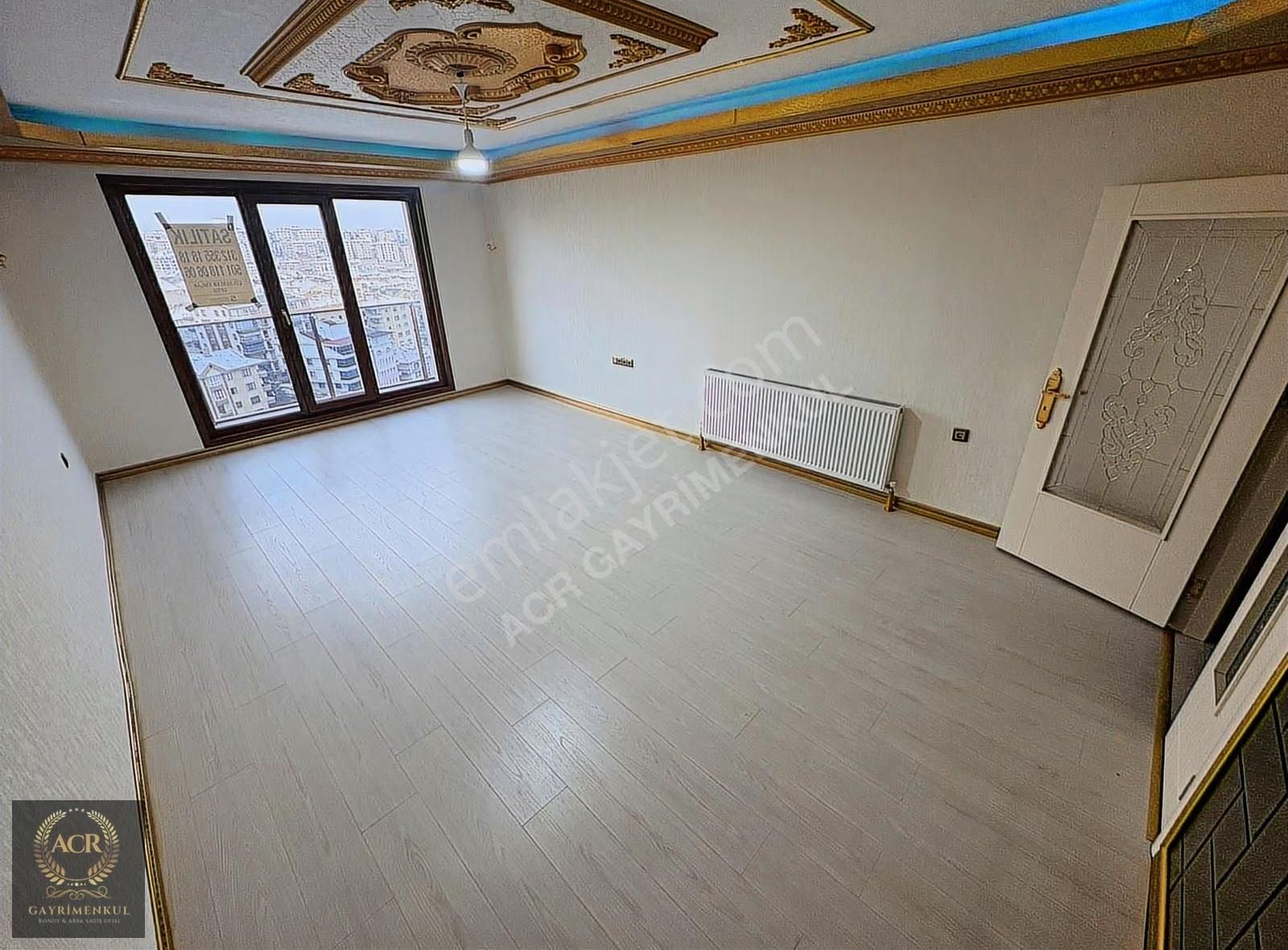 Acrden Metro Yakını Panoramik Manzara Büyüleyici Yapısıyla 3.5+1 - Görsel 23