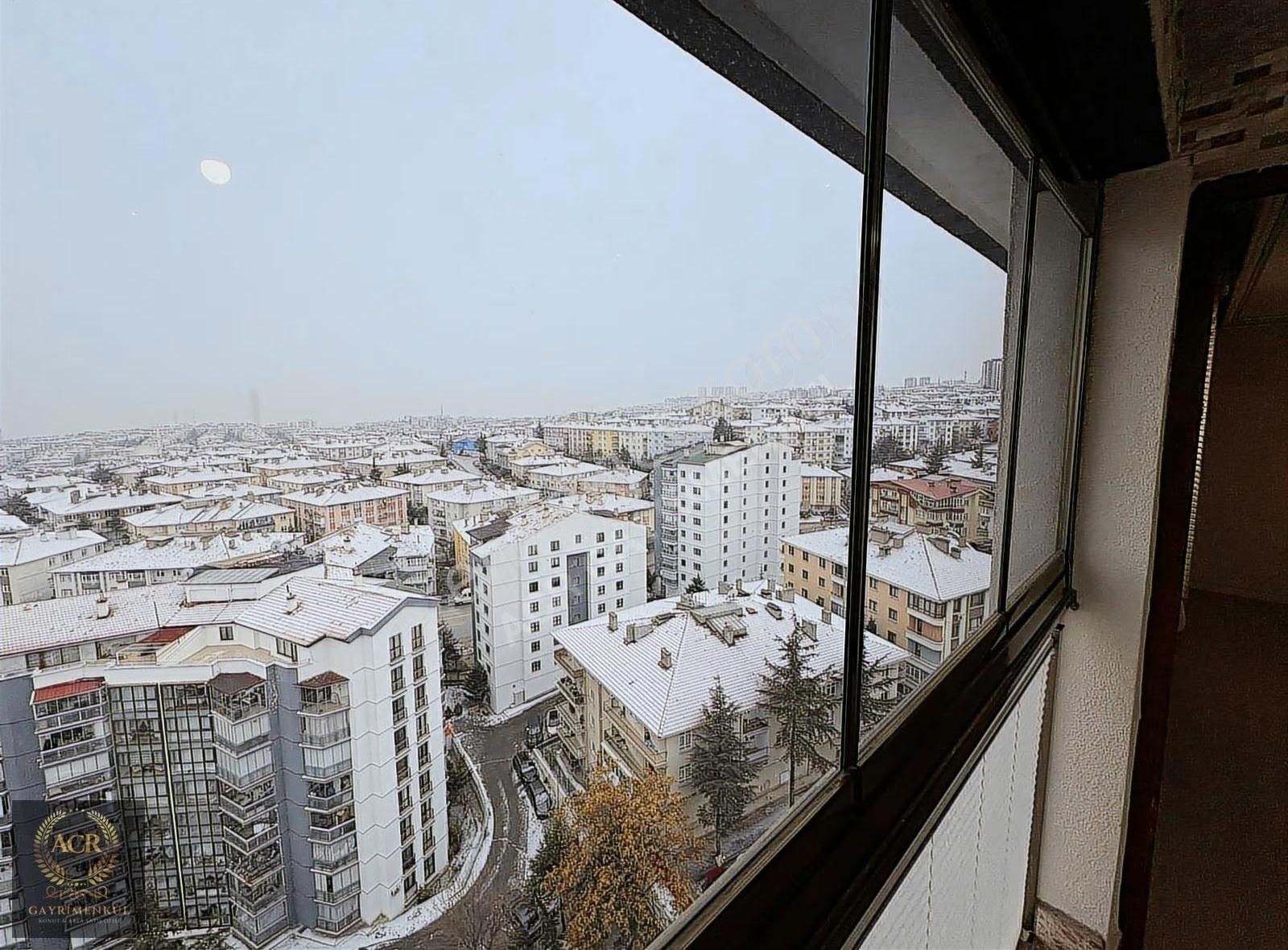 Acrden Metro Yakını Panoramik Manzara Büyüleyici Yapısıyla 3.5+1 - Görsel 29