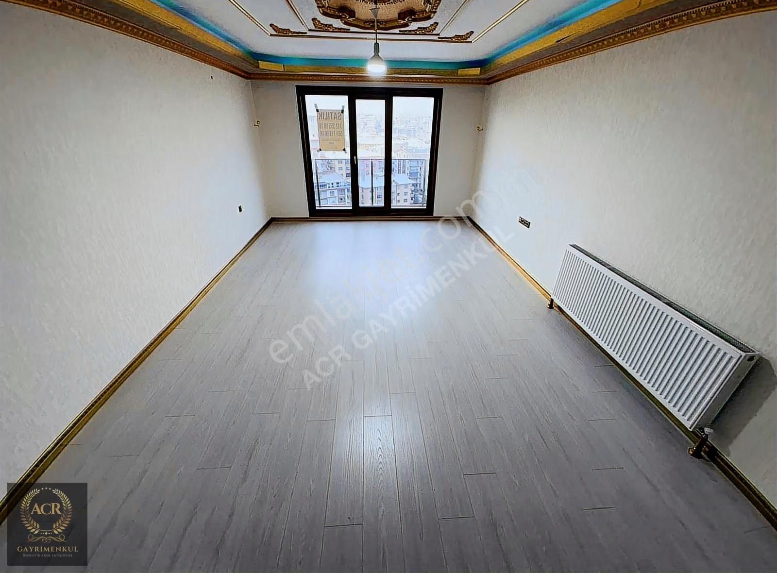 Acrden Metro Yakını Panoramik Manzara Büyüleyici Yapısıyla 3.5+1 - Görsel 4