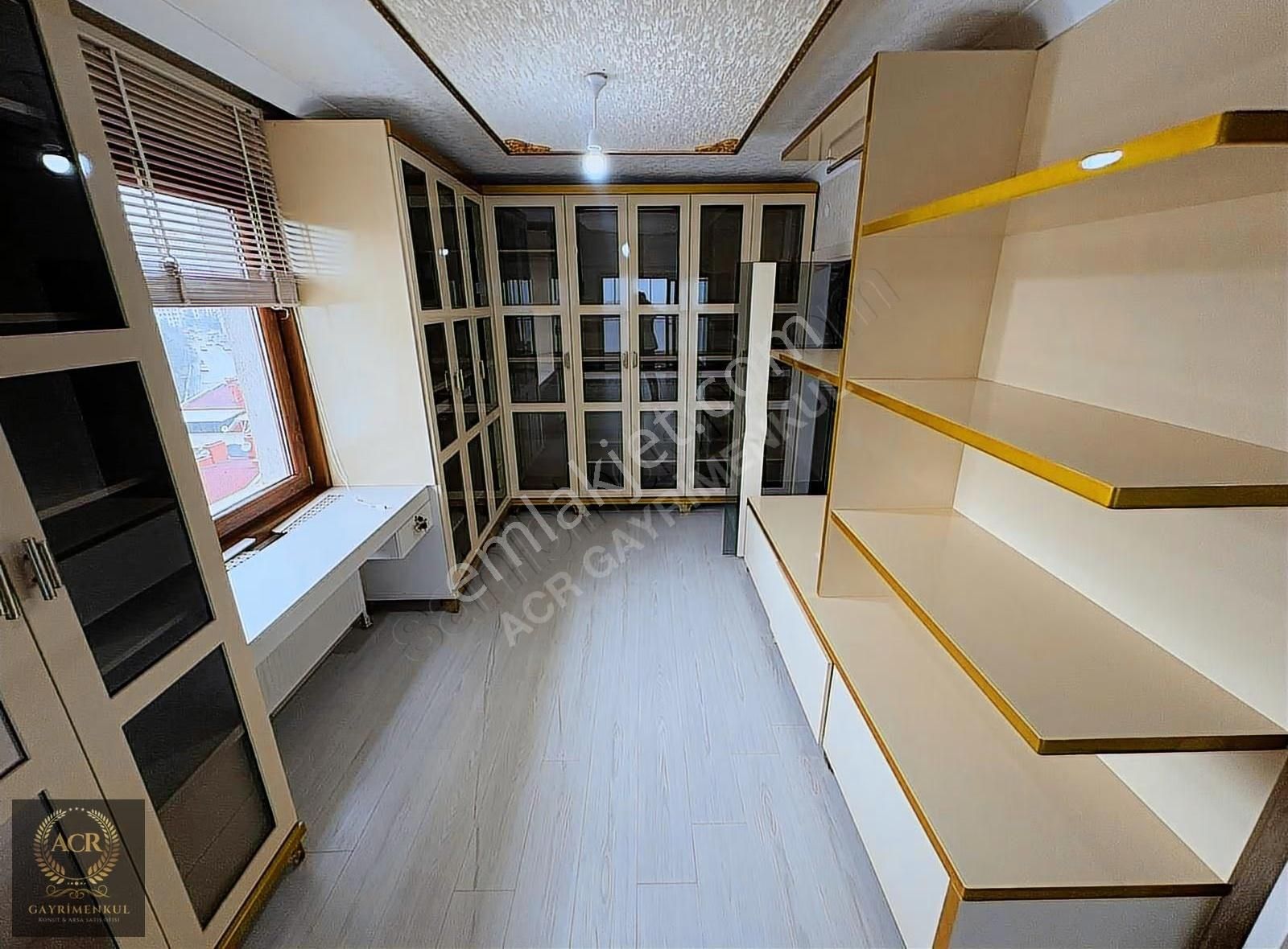 Acrden Metro Yakını Panoramik Manzara Büyüleyici Yapısıyla 3.5+1 - Görsel 25