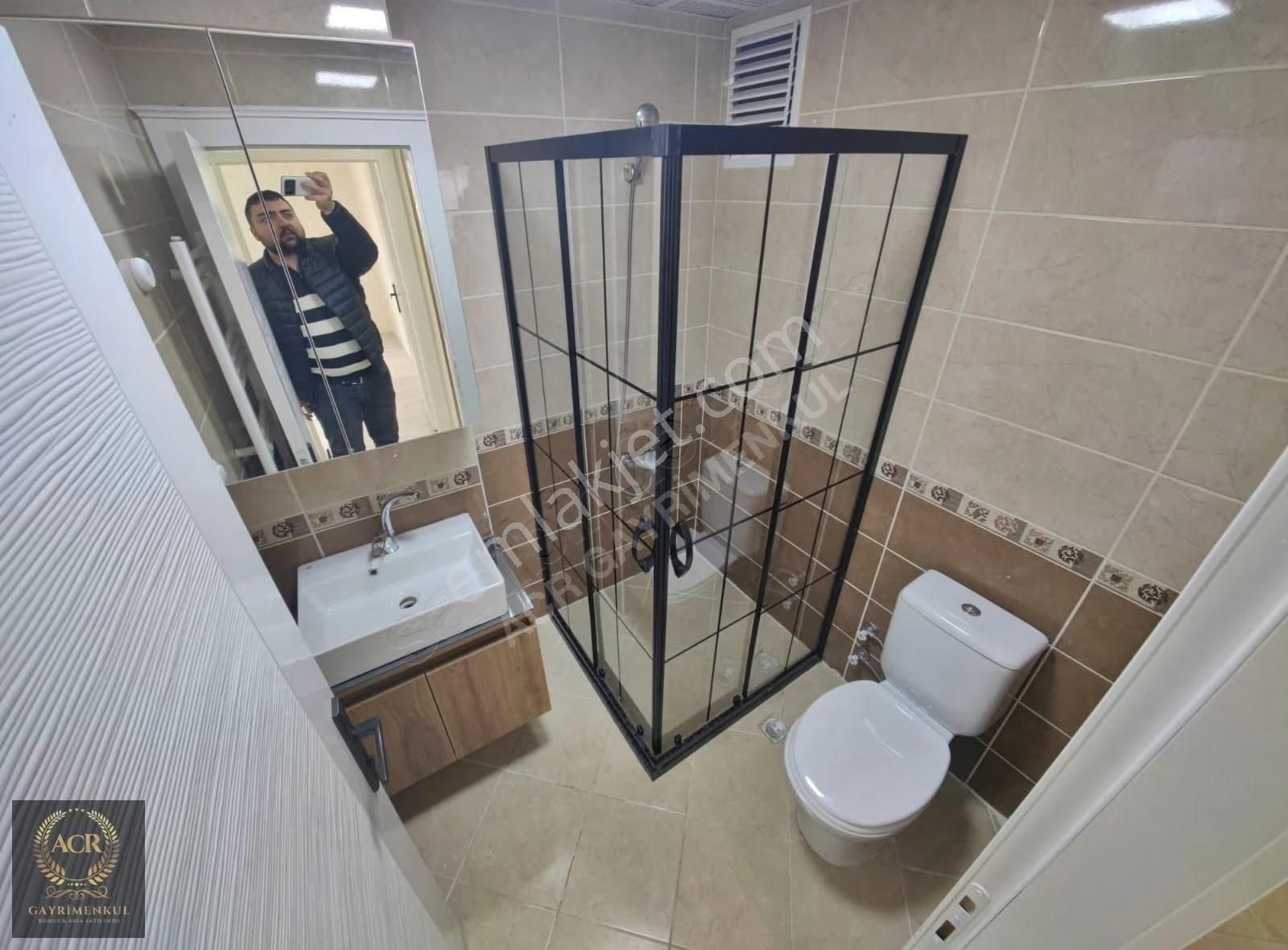 Acr'den Ovacık Pazarı Yakını Ultra Lüks Yapıda Emsalsiz Fiyata - Görsel 5