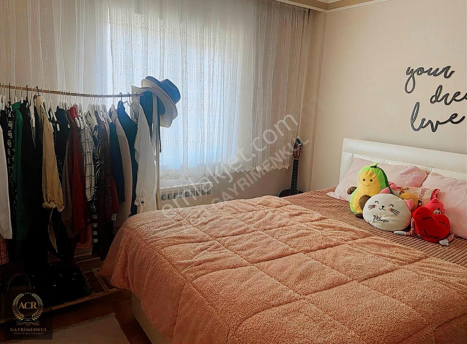 Acr'den Kentsel Dönüşüm İçerisinde Yatırımlık 2+1 Daire - Görsel 35